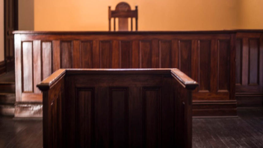 Drug cases