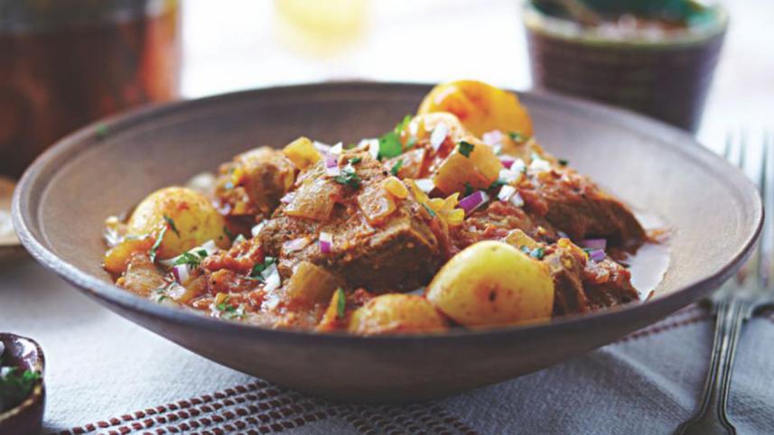 Vindaloo, Goan curry, Portuguese dish, Ramadan, Iftar