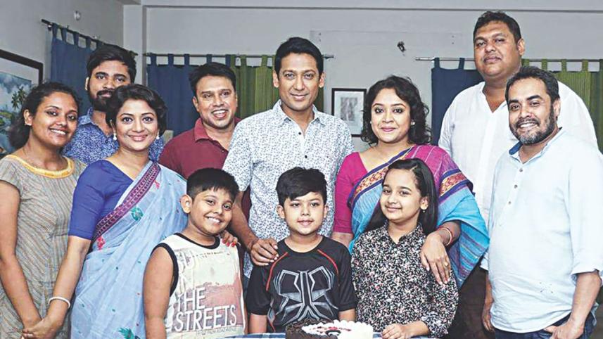 Duronto Television