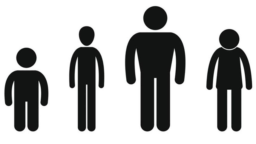 Dutch men world's tallest
