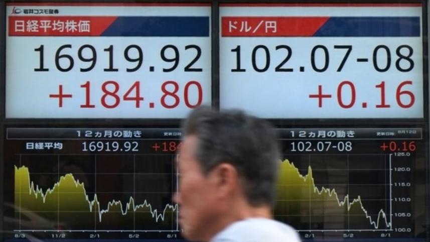 economic plan for japan