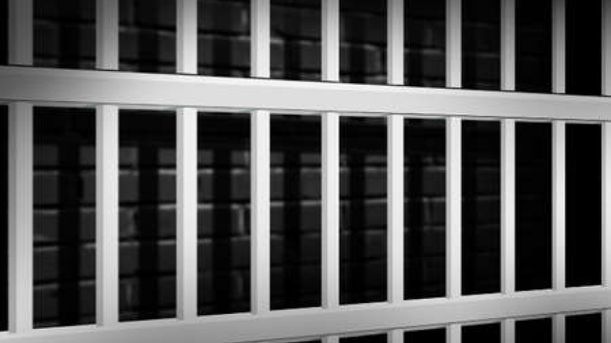 Jail