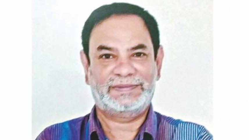 missing ambassador