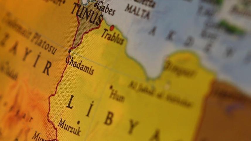 syria