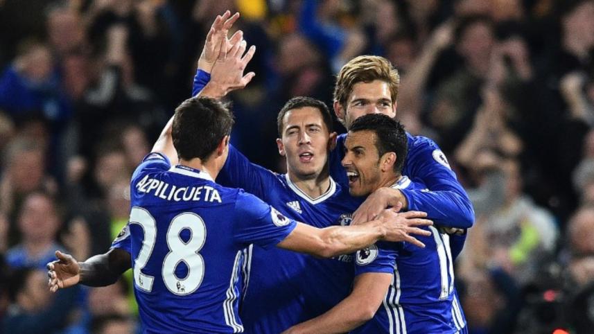 Chelsea