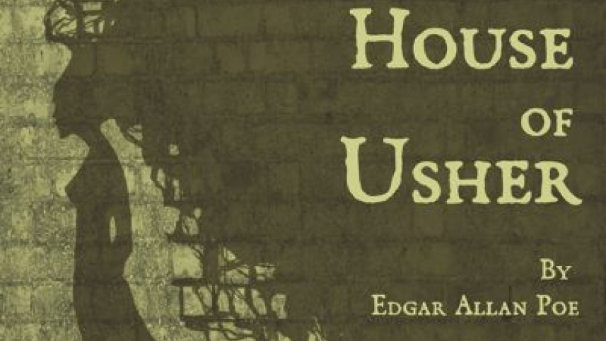 Edgar Allan Poe
