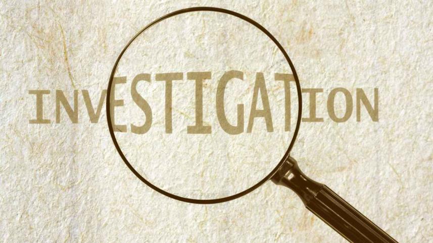 Investigation