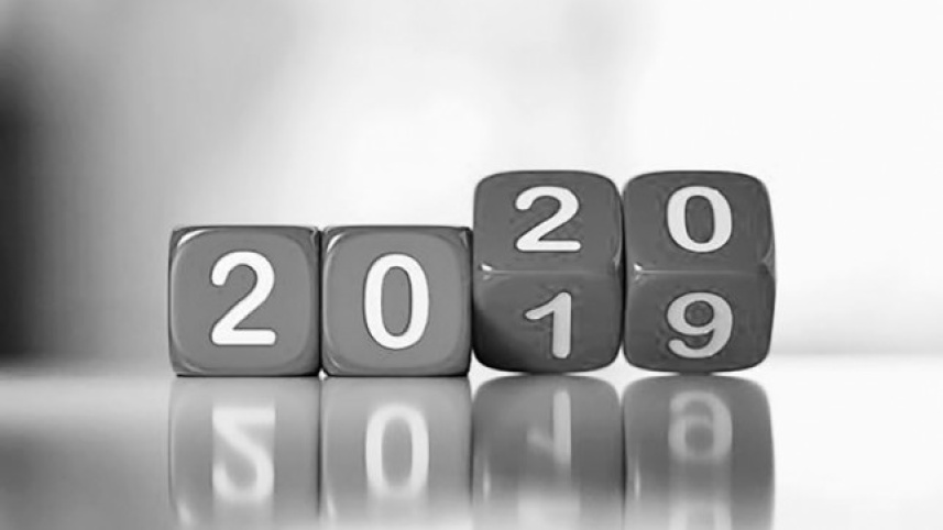 a new decade
