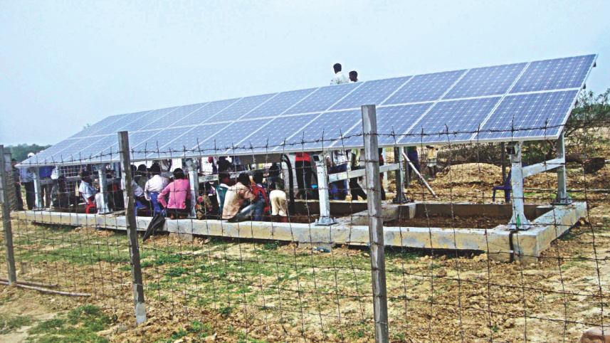 Solar Power