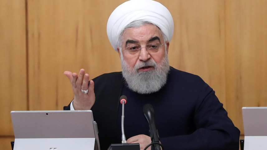 IRAN