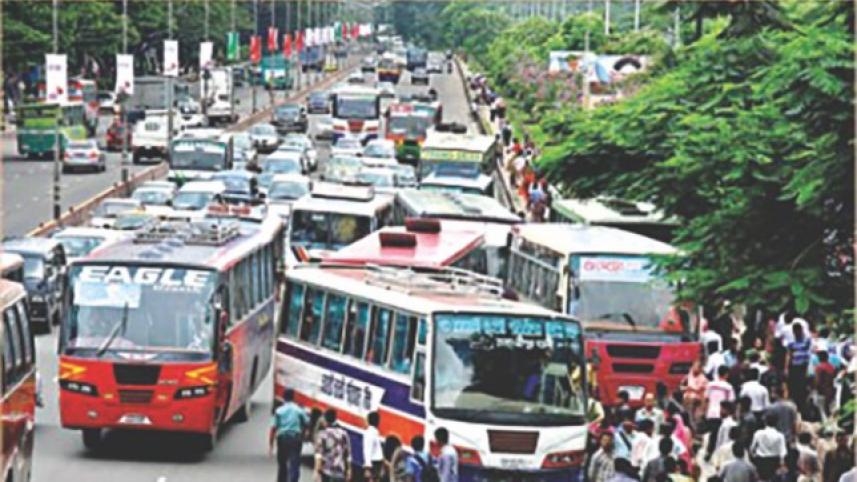 Transport act