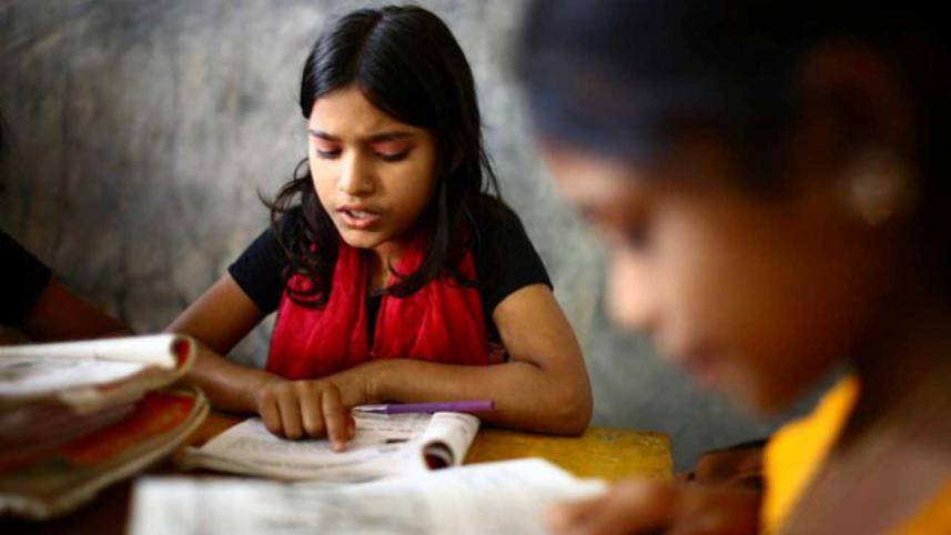education