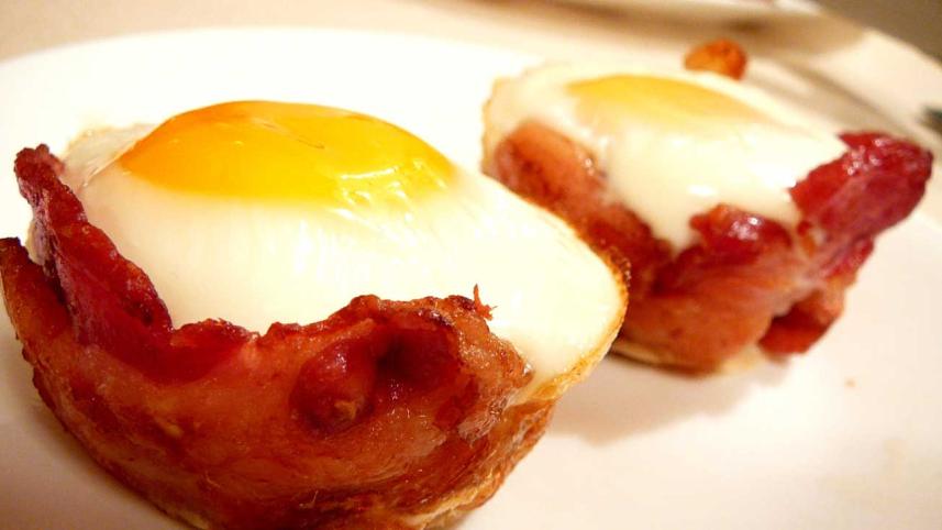 Eggs Recepi