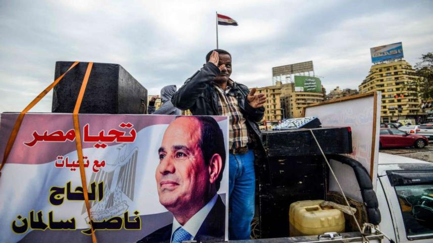 Egypt