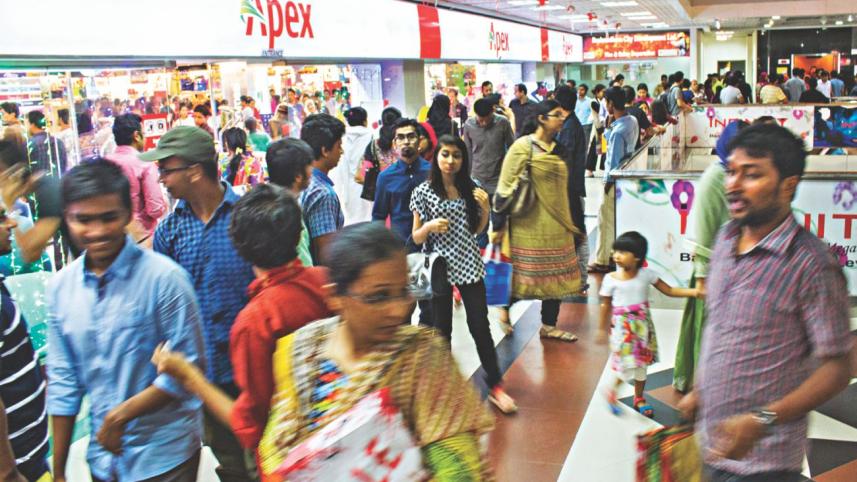 eid shopping