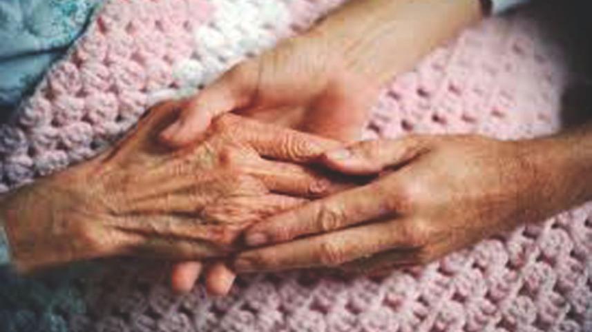 elder abuse