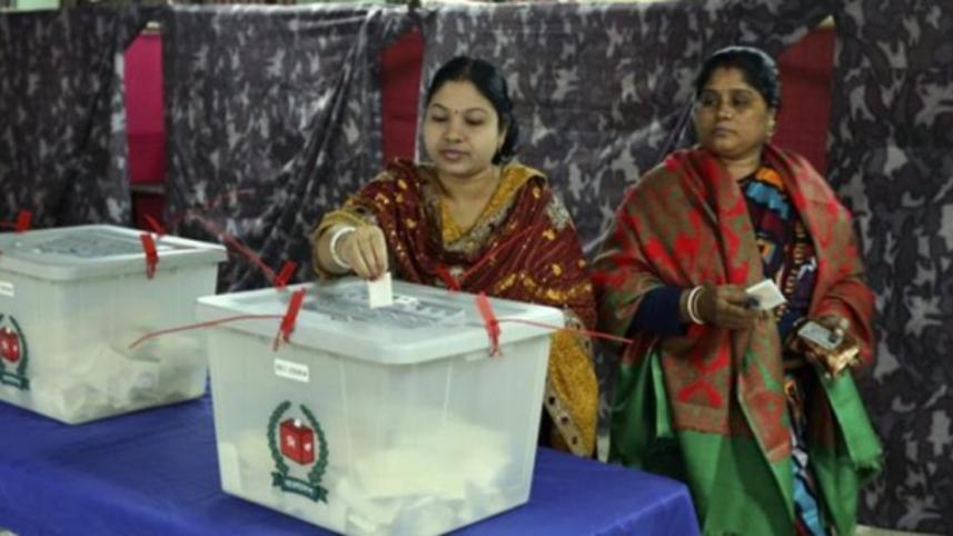 Election Commission
