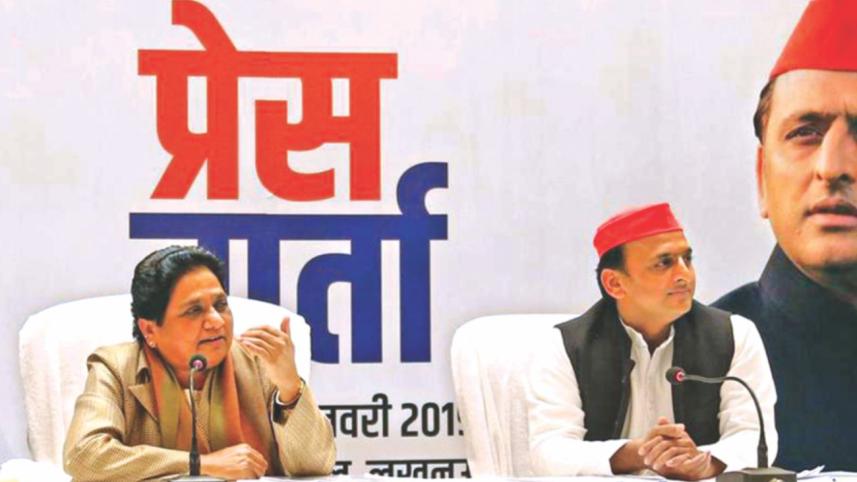 electoral battle