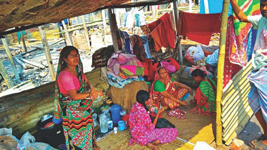 Elias Mollah Slum