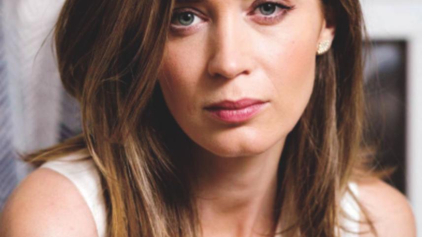 Emily Blunt