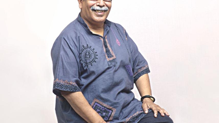 Enamul Haque