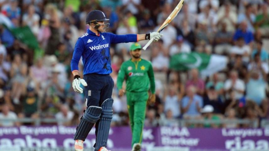 Jason Roy