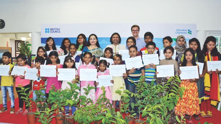 Environment Day