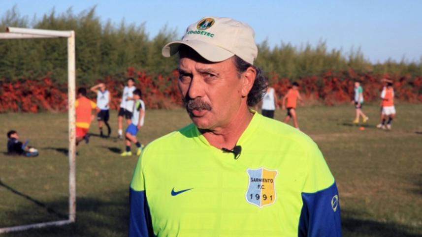 Ernesto Vecchio