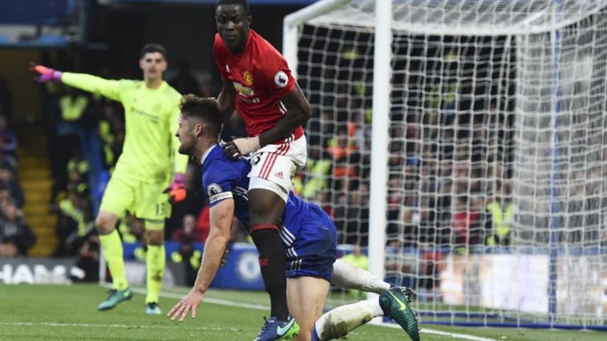 Eric Bailly