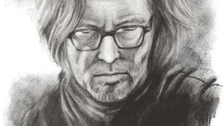 Erick Clapton