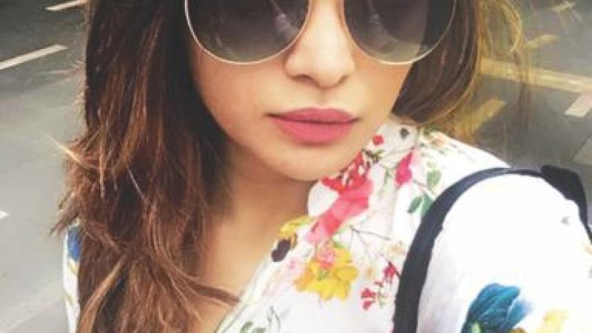 Esha Rushdi