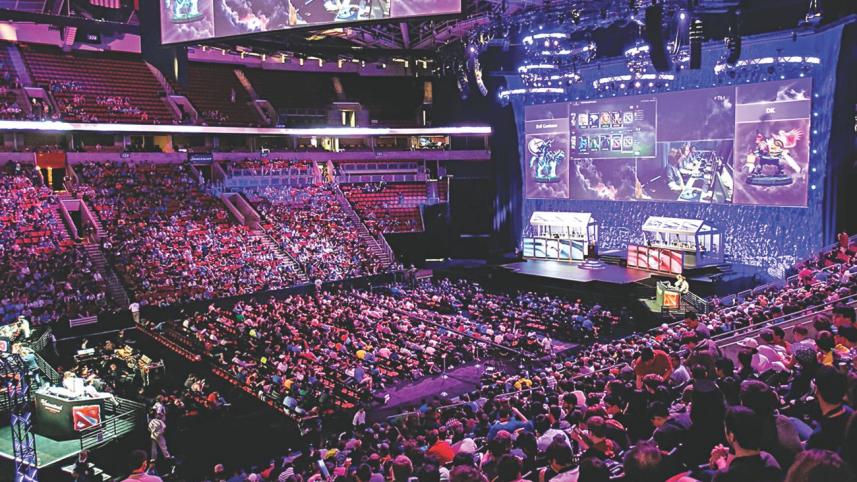 eSports