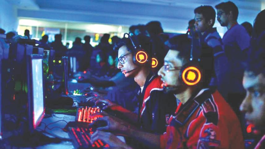 eSports Tournament