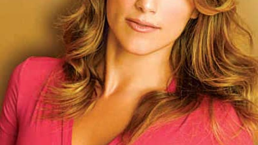 Jennifer Esposito 