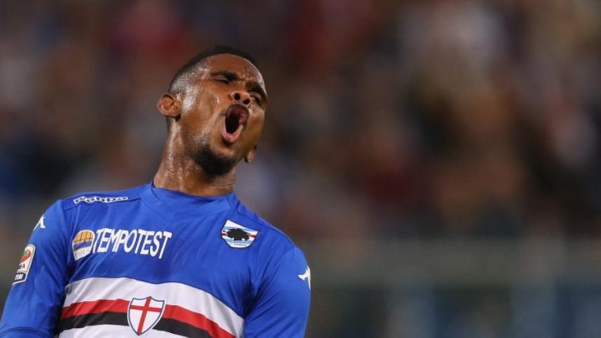 Samuel Eto'o