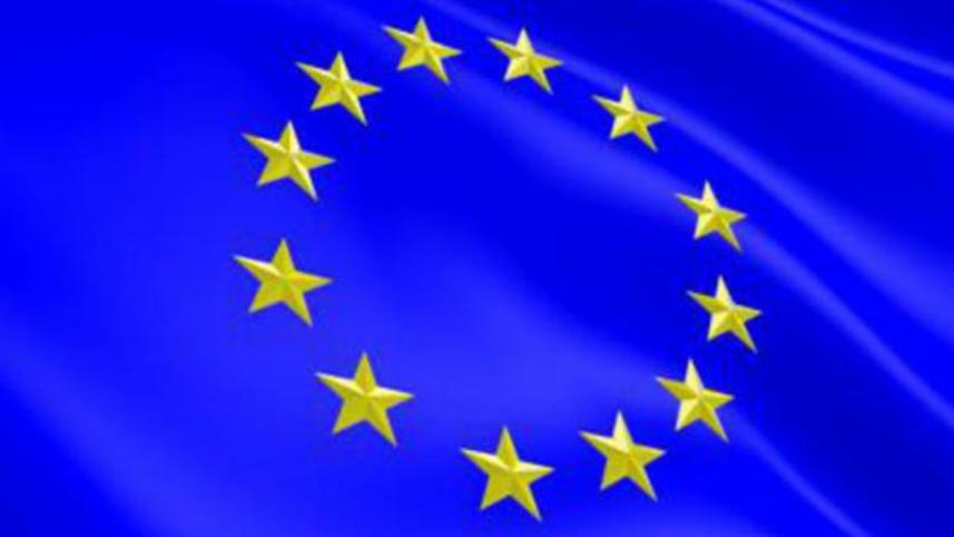 EU delegation