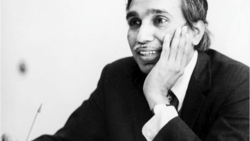 F R Khan