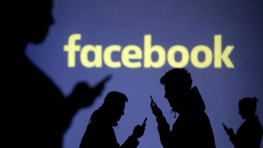 Facebook shuts down fake Bangladeshi news sites