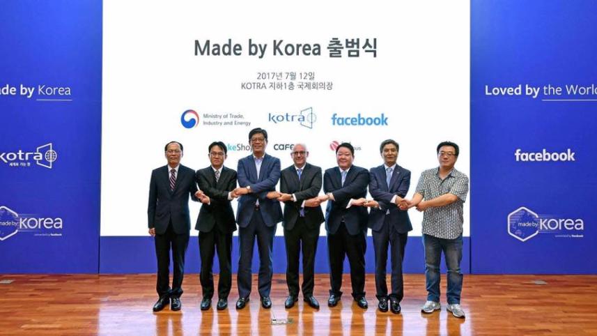 facebook-korea