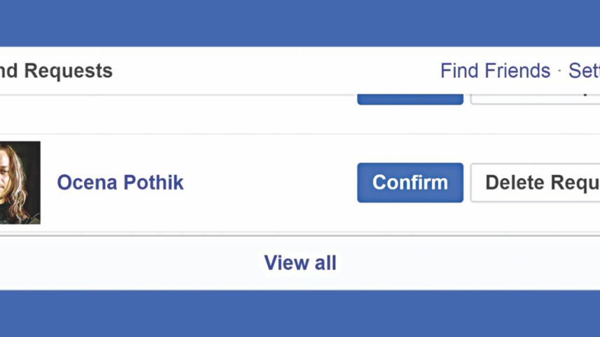 Facebook
