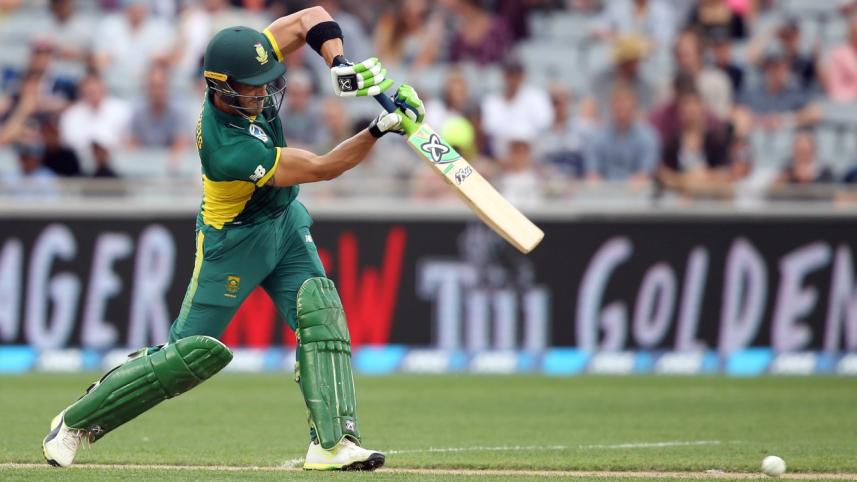 Faf du Plessis