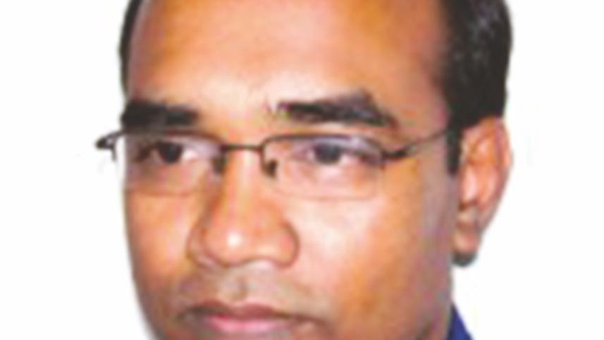 Fahmidul Haq