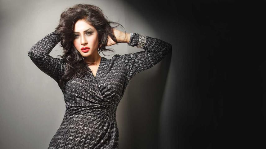 Farah Ruma