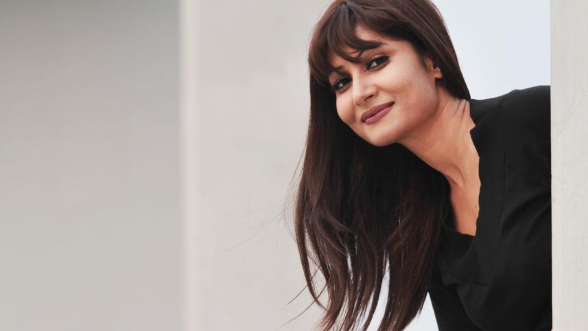 Farah Ruma