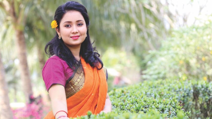 Farhana Mili