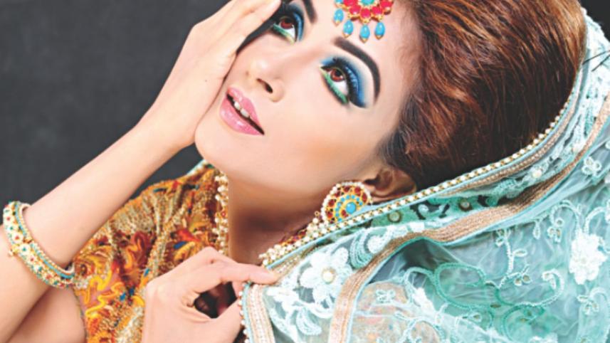 Farnaz Alam