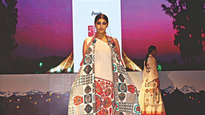 Fashion Show