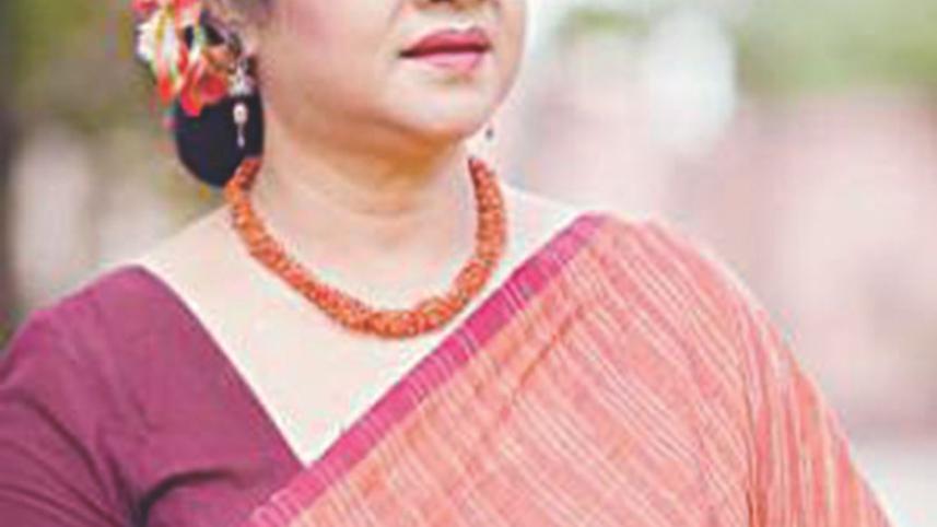 Fatema Tuz Zohra