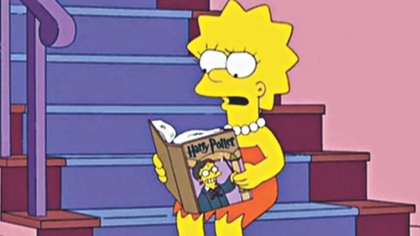 Your favourite book