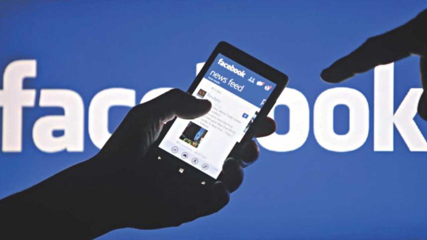 Facebook hold meeting with government